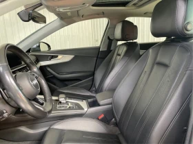 Audi A4 * Komfort quattro * - 24999 лв. / 12781.79 € - 47414519 11 | Car24.bg Audi A4 * Komfort quattro * - 24999 лв. / 12781.79 € - 47414519 11
