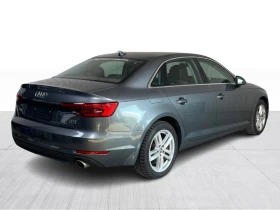 Audi A4 * Komfort quattro * - 24999 лв. / 12781.79 € - 47414519 8 | Car24.bg Audi A4 * Komfort quattro * - 24999 лв. / 12781.79 € - 47414519 8