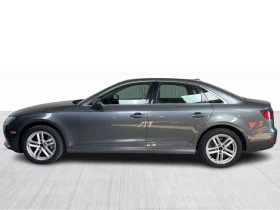 Audi A4 * Komfort quattro * - 24999 лв. / 12781.79 € - 47414519 5 | Car24.bg Audi A4 * Komfort quattro * - 24999 лв. / 12781.79 € - 47414519 5