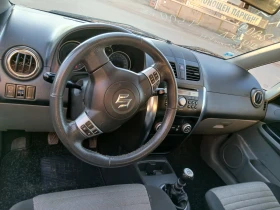 Suzuki SX4 2 - 2300 € / 4498.41 лв. - 98942318 5 | Car24.bg Suzuki SX4 2 - 2300 € / 4498.41 лв. - 98942318 5