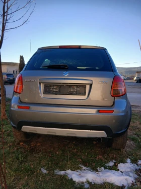 Suzuki SX4 2 - 2300 € / 4498.41 лв. - 98942318 4 | Car24.bg Suzuki SX4 2 - 2300 € / 4498.41 лв. - 98942318 4