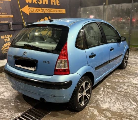 Citroen C3 - 1500 € / 2933.74 лв. - 44420737 8 | Car24.bg Citroen C3 - 1500 € / 2933.74 лв. - 44420737 8
