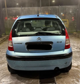 Citroen C3 - 1500 € / 2933.74 лв. - 44420737 6 | Car24.bg Citroen C3 - 1500 € / 2933.74 лв. - 44420737 6