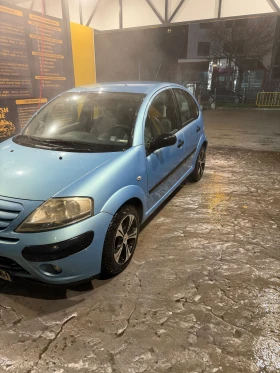 Citroen C3 - 1500 € / 2933.74 лв. - 44420737 5 | Car24.bg Citroen C3 - 1500 € / 2933.74 лв. - 44420737 5