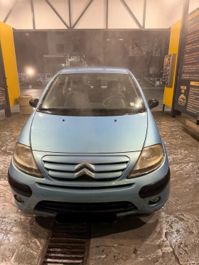 Citroen C3 - 1500 € / 2933.74 лв. - 44420737 3 | Car24.bg Citroen C3 - 1500 € / 2933.74 лв. - 44420737 3