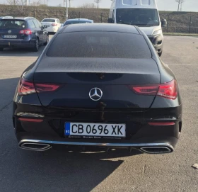 Mercedes-Benz CLA 250 AMG пакет - 37000 € / 72365.71 лв. - 40594409 4 | Car24.bg Mercedes-Benz CLA 250 AMG пакет - 37000 € / 72365.71 лв. - 40594409 4