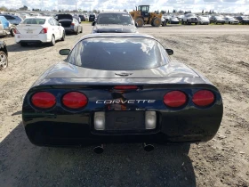 Chevrolet Corvette 5.7l | Auto.bg — изображение 6 Chevrolet Corvette 5.7l | Auto.bg — изображение 6