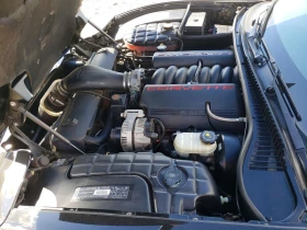 Chevrolet Corvette 5.7l | Auto.bg — изображение 11 Chevrolet Corvette 5.7l | Auto.bg — изображение 11