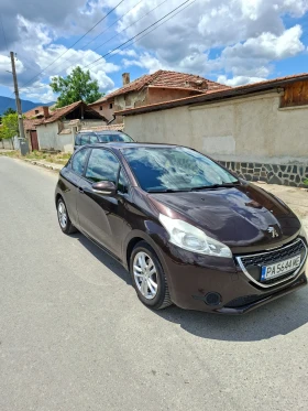 Peugeot 208 undefined | Auto.bg — изображение 2 Peugeot 208 undefined | Auto.bg — изображение 2
