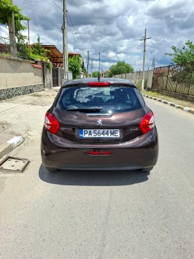 Peugeot 208 undefined | Auto.bg — изображение 4 Peugeot 208 undefined | Auto.bg — изображение 4
