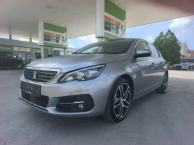 Снимка Peugeot 308