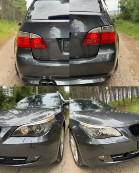 BMW 530 EDITION/MASSAGE/COMFORT/DIS/LANE - 7800 € / 15255.47 лв. - 32680148 3 | Car24.bg BMW 530 EDITION/MASSAGE/COMFORT/DIS/LANE - 7800 € / 15255.47 лв. - 32680148 3