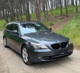 BMW 530 EDITION/MASSAGE/COMFORT/DIS/LANE - Car24.bg BMW 530 EDITION/MASSAGE/COMFORT/DIS/LANE