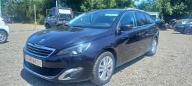 Обява за продажба на Peugeot 308 1.2 i