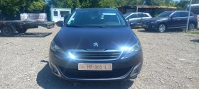 Обява за продажба на Peugeot 308 1.2 i