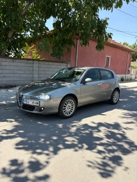Alfa Romeo 147 2.0 Газ/бензин - 1350 € - 38638591 3 | Car24.bg Alfa Romeo 147 2.0 Газ/бензин - 1350 € - 38638591 3