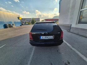 Mercedes-Benz C 220 C220 CDI - 2300 € - 37600807 6 | Car24.bg Mercedes-Benz C 220 C220 CDI - 2300 € - 37600807 6