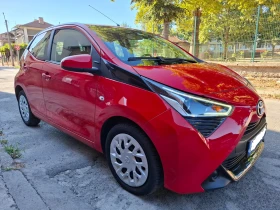 Toyota Aygo X-connect - 10300 € - 56098656 3 | Car24.bg Toyota Aygo X-connect - 10300 € - 56098656 3