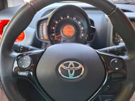 Toyota Aygo X-connect - 10300 € - 56098656 11 | Car24.bg Toyota Aygo X-connect - 10300 € - 56098656 11