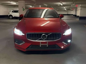 Volvo S60 * Inscription * АВТОКРЕДИТ БЕЗ ПЪРВОНАЧАЛНА ВНОСКА | Auto.bg — изображение 2 Volvo S60 * Inscription * АВТОКРЕДИТ БЕЗ ПЪРВОНАЧАЛНА ВНОСКА | Auto.bg — изображение 2