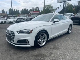 Снимка Audi S5