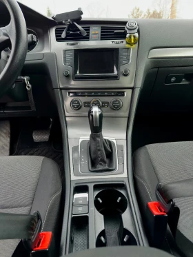 VW Golf undefined | Auto.bg — изображение 9 VW Golf undefined | Auto.bg — изображение 9