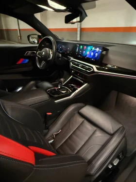 BMW M2 Първи собственик / В гаранция / Карбон - 59800 € - 59329346 10 | Car24.bg BMW M2 Първи собственик / В гаранция / Карбон - 59800 € - 59329346 10