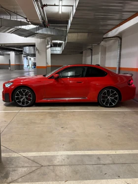 BMW M2 Първи собственик / В гаранция / Карбон - 59800 € - 59329346 4 | Car24.bg BMW M2 Първи собственик / В гаранция / Карбон - 59800 € - 59329346 4