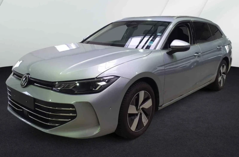 VW Passat Variant 2.0 TDI DSG.110KW.KAMERA.LED.NAVI - 68500 лв. / 35023.49 € - 54365475 1 | Car24.bg VW Passat Variant 2.0 TDI DSG.110KW.KAMERA.LED.NAVI - 68500 лв. / 35023.49 € - 54365475 1