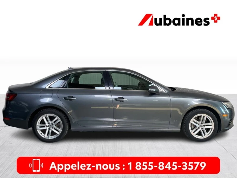 Audi A4 * Komfort quattro * - 24999 лв. / 12781.79 € - 47414519 1 | Car24.bg Audi A4 * Komfort quattro * - 24999 лв. / 12781.79 € - 47414519 1