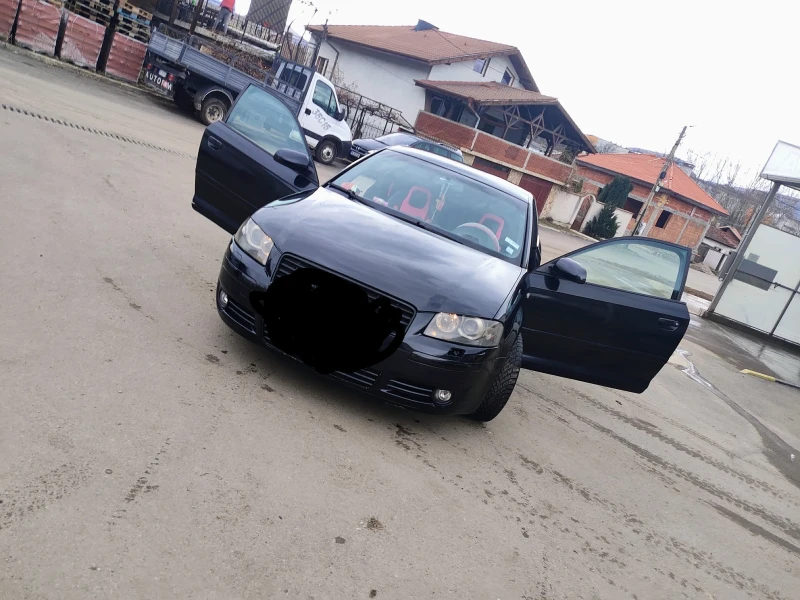 Audi A3 - цена по договаряне - 15880720 1 | Car24.bg Audi A3 - цена по договаряне - 15880720 1
