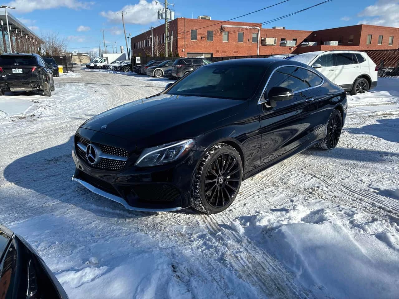 Mercedes-Benz C 300 * CARFAX * 360 * ПОДГРЕВИ * ПАМЕТ | Auto.bg — изображение 1 Mercedes-Benz C 300 * CARFAX * 360 * ПОДГРЕВИ * ПАМЕТ | Auto.bg — изображение 1