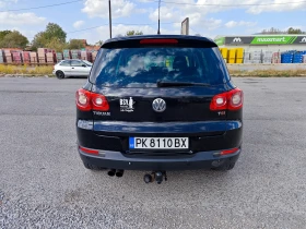 VW Tiguan 1, 4TSi 4x4/Navi Panorama | Mobile.bg   4