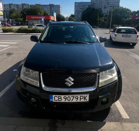Suzuki Grand vitara - Car24.bg Suzuki Grand vitara