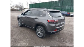 Jeep Compass Limited 4x4 New model - 24900 € / 48700.17 лв. - 33528848 14 | Car24.bg Jeep Compass Limited 4x4 New model - 24900 € / 48700.17 лв. - 33528848 14