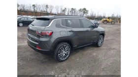 Jeep Compass Limited 4x4 New model - 24900 € / 48700.17 лв. - 33528848 15 | Car24.bg Jeep Compass Limited 4x4 New model - 24900 € / 48700.17 лв. - 33528848 15