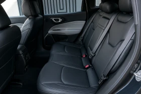 Jeep Compass Limited 4x4 New model - 24900 € / 48700.17 лв. - 33528848 5 | Car24.bg Jeep Compass Limited 4x4 New model - 24900 € / 48700.17 лв. - 33528848 5
