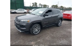 Jeep Compass Limited 4x4 New model - 24900 € / 48700.17 лв. - 33528848 13 | Car24.bg Jeep Compass Limited 4x4 New model - 24900 € / 48700.17 лв. - 33528848 13