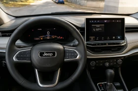 Jeep Compass Limited 4x4 New model - 24900 € / 48700.17 лв. - 33528848 7 | Car24.bg Jeep Compass Limited 4x4 New model - 24900 € / 48700.17 лв. - 33528848 7