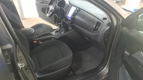 Kia Sportage undefined | Auto.bg — изображение 15 Kia Sportage undefined | Auto.bg — изображение 15