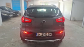 Kia Sportage undefined | Auto.bg — изображение 4 Kia Sportage undefined | Auto.bg — изображение 4