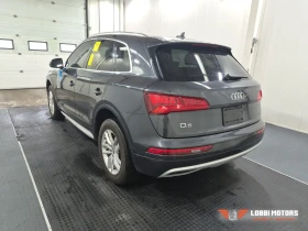 Audi Q5 - 17700 € - 80746577 4 | Car24.bg Audi Q5 - 17700 € - 80746577 4