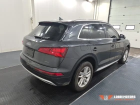Audi Q5 - 17700 € - 80746577 3 | Car24.bg Audi Q5 - 17700 € - 80746577 3