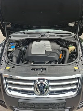 VW Touareg 2.5TDI 174к.с АВТОМАТИК 4X4 | Auto.bg — изображение 14 VW Touareg 2.5TDI 174к.с АВТОМАТИК 4X4 | Auto.bg — изображение 14