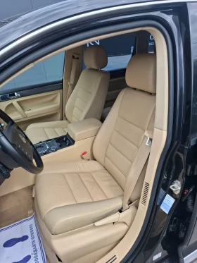VW Touareg 2.5TDI 174к.с АВТОМАТИК 4X4 | Auto.bg — изображение 10 VW Touareg 2.5TDI 174к.с АВТОМАТИК 4X4 | Auto.bg — изображение 10