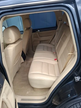 VW Touareg 2.5TDI 174к.с АВТОМАТИК 4X4 | Auto.bg — изображение 11 VW Touareg 2.5TDI 174к.с АВТОМАТИК 4X4 | Auto.bg — изображение 11