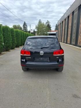 VW Touareg 2.5TDI 174к.с АВТОМАТИК 4X4 | Auto.bg — изображение 4 VW Touareg 2.5TDI 174к.с АВТОМАТИК 4X4 | Auto.bg — изображение 4
