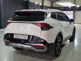 Kia Sportage Diesel 2.0 2WD| 184к.с. - 18800 € - 17805481 2 | Car24.bg Kia Sportage Diesel 2.0 2WD| 184к.с. - 18800 € - 17805481 2
