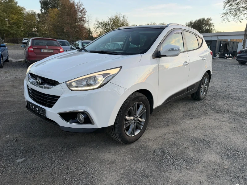 Hyundai IX35 1.7 CRDI 2WD PREMIUM - 18700 лв. / 9561.16 € - 35181364 1 | Car24.bg Hyundai IX35 1.7 CRDI 2WD PREMIUM - 18700 лв. / 9561.16 € - 35181364 1
