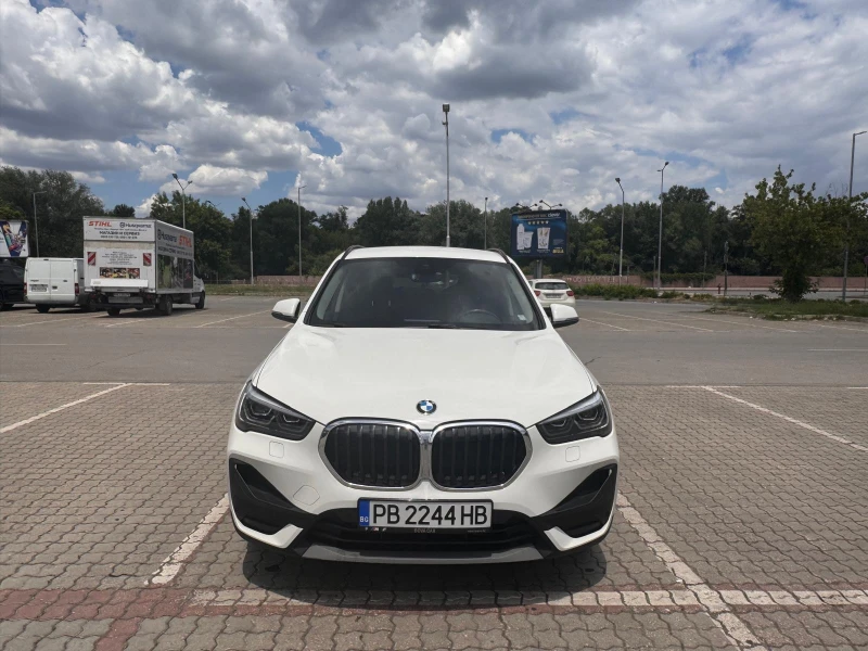 BMW X1 S DRIVER 18i - 25900 € / 50656.00 лв. - 51442125 1 | Car24.bg BMW X1 S DRIVER 18i - 25900 € / 50656.00 лв. - 51442125 1